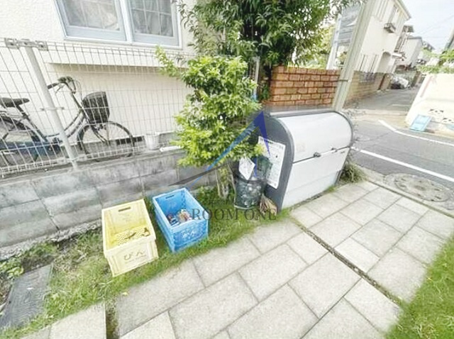 ニシオギソウ