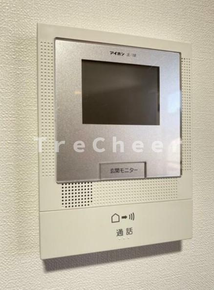 パステルコートのセキュリティ