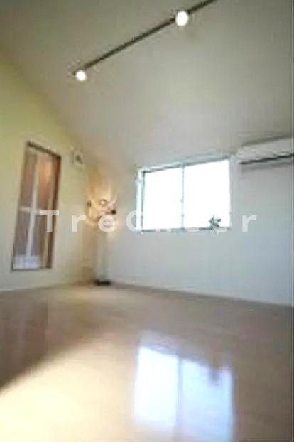 パステルコートの居間・リビング