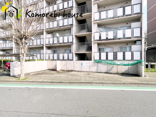 ブルーハイツ大宮　B棟のその他