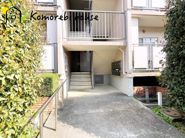 ブルーハイツ大宮　B棟のその他