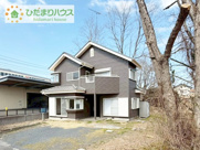 筑西市藤ケ谷　中古戸建の画像