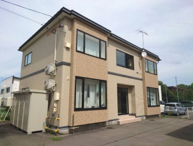 メゾンラポール