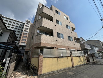 marina Hillsの画像