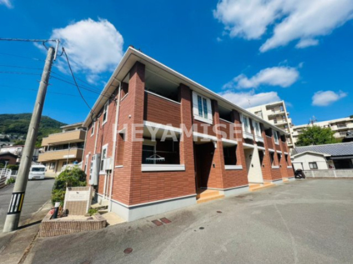 ヴィラージュ　ドゥ　ソレイユⅠ