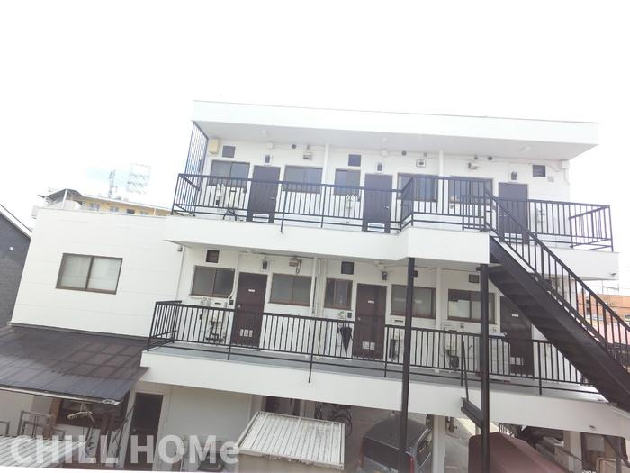 メゾンＫ江木の展望|当社、チルホームのHPもご覧ください(^^)/物件情報多数♪