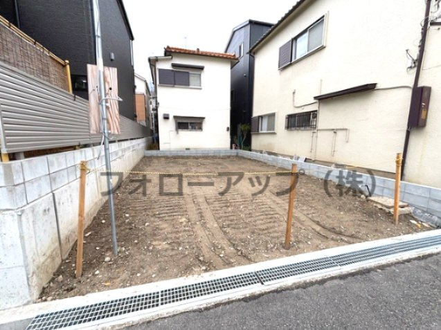 リーブルガーデン池田市豊島北5期