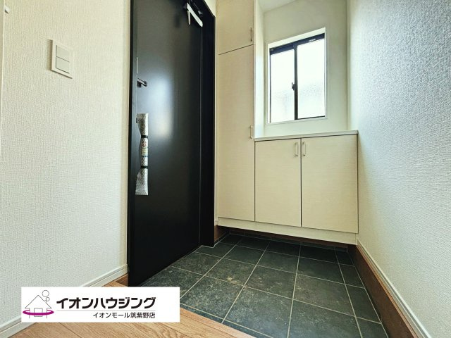 春日市天神山７丁目１期 １号棟