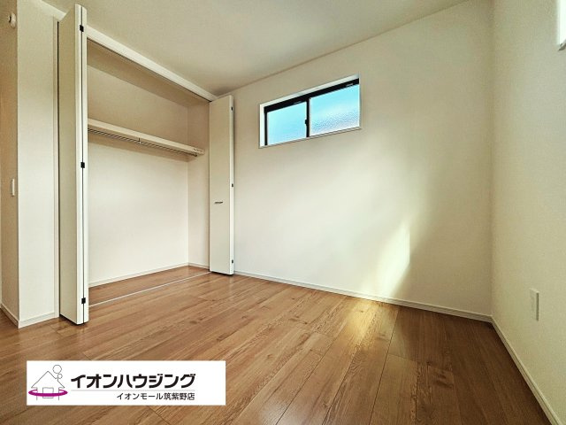春日市天神山７丁目１期 １号棟