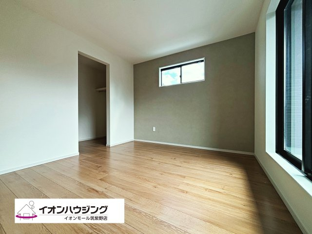 春日市天神山７丁目１期 １号棟
