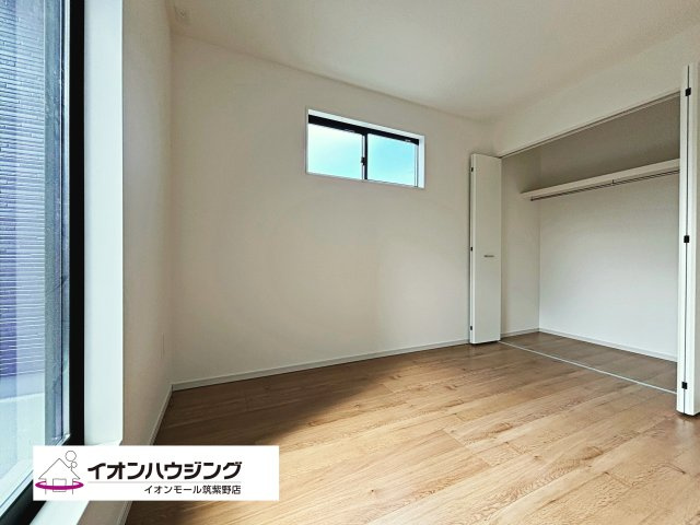 春日市天神山７丁目１期 １号棟