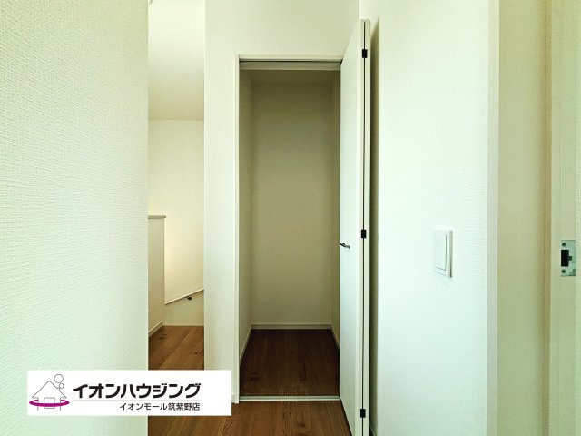 春日市天神山７丁目１期 １号棟