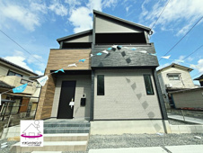 春日市天神山７丁目１期 １号棟の画像