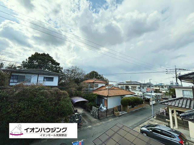春日市天神山７丁目１期 １号棟