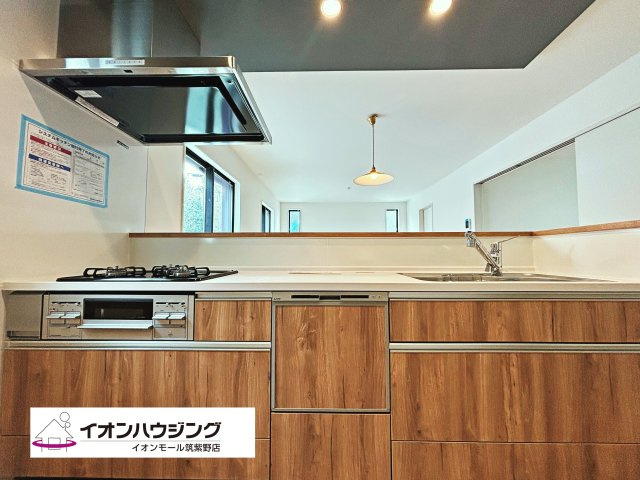 春日市天神山７丁目１期 １号棟