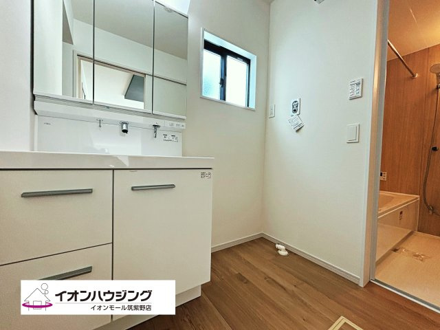 春日市天神山７丁目１期 １号棟