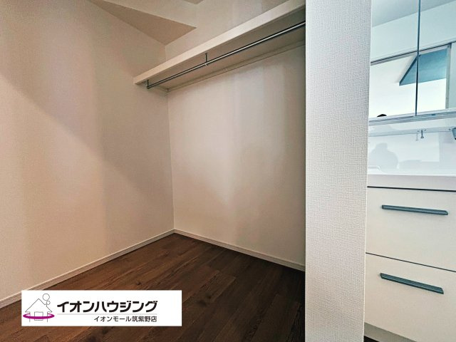 春日市天神山７丁目１期 １号棟