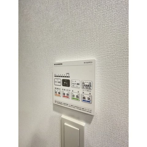 スタイリオ蒲田ＷＥＳＴの設備