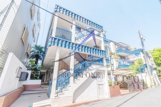 シャンブル市ヶ谷