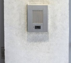 コート本郷のセキュリティ