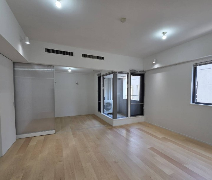 コート本郷の居間・リビング