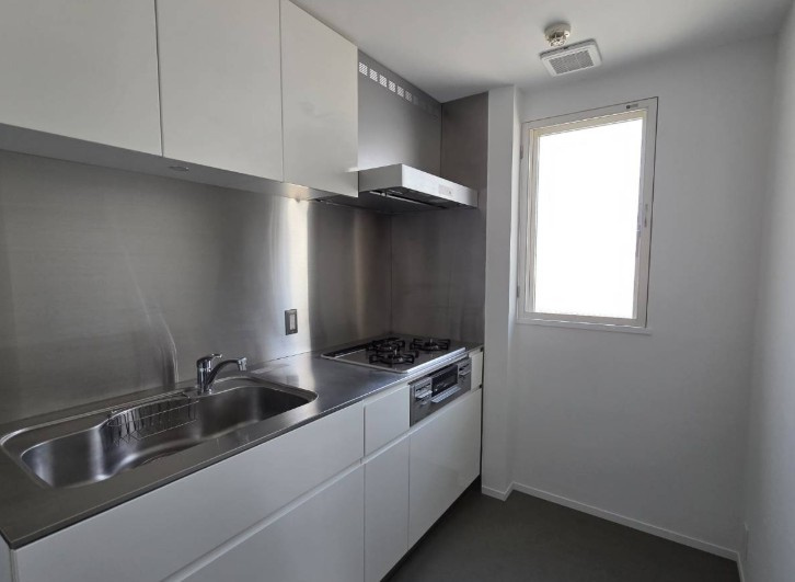 コート本郷のキッチン