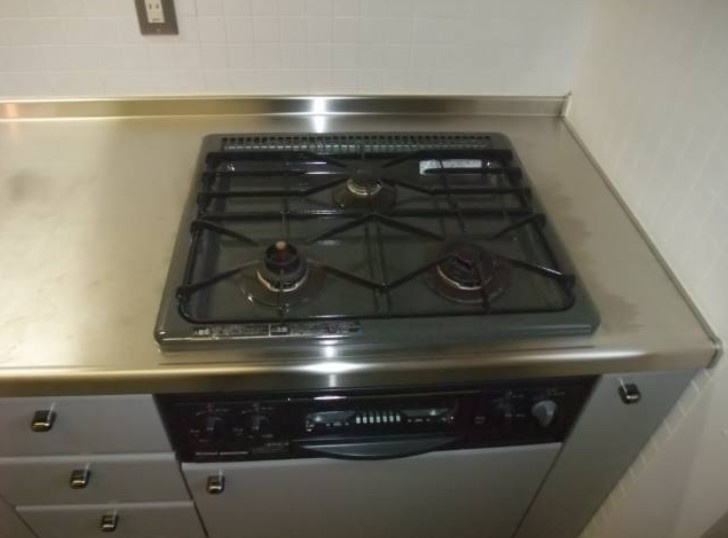 コート本郷のキッチン