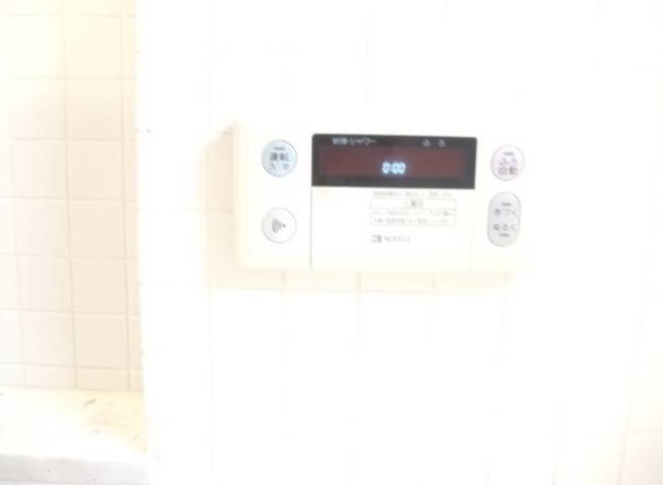 コート本郷の設備