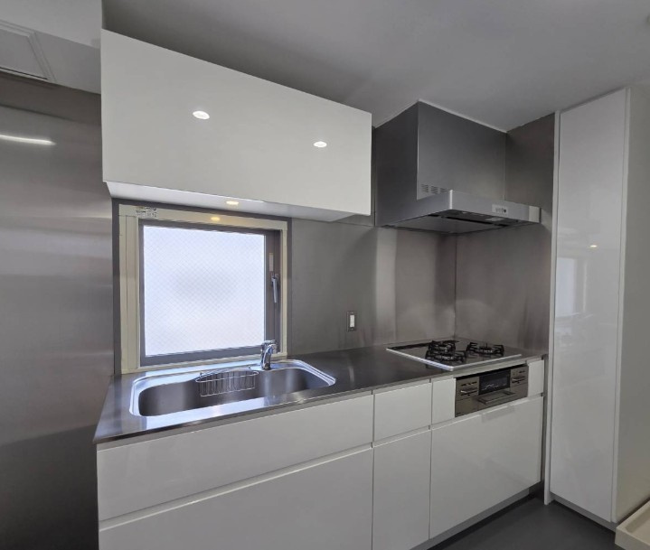 コート本郷のキッチン