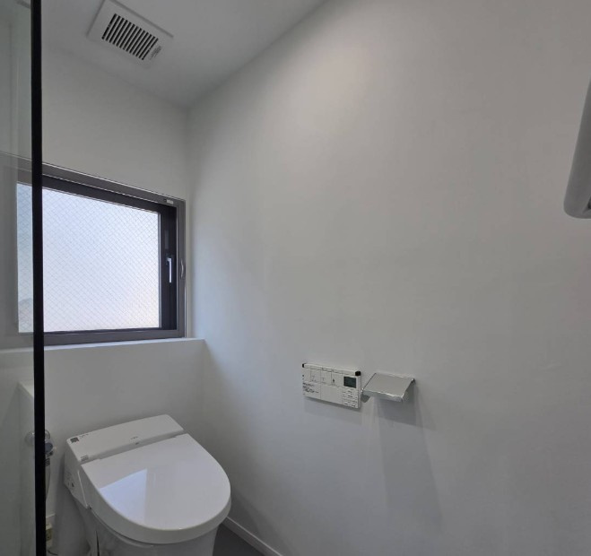 コート本郷のトイレ