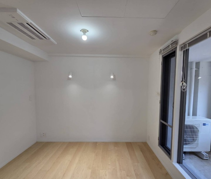 コート本郷の洋室