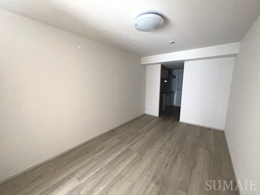 リブリ・ゆうやⅥの寝室|寝室にいかがでしょうか