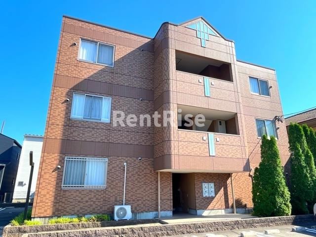 オリエンタルコート