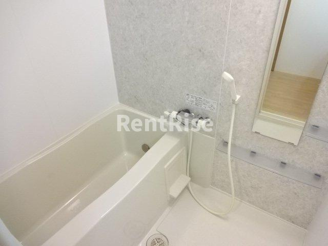 オリエンタルコートの浴室|バス(イメージ)