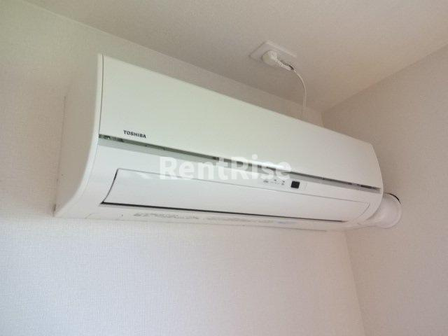 オリエンタルコートのその他|エアコン(イメージ)