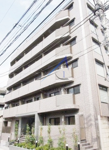 ルーブル中野本町