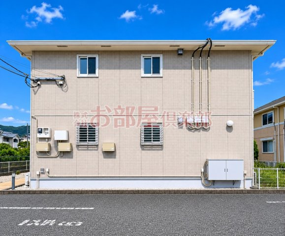 ホワイトクローバー