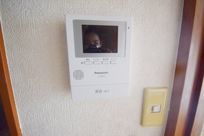 【設備】 | ノースビレッジⅡ