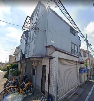 【外観】 | ノースビレッジⅡ | 外観です