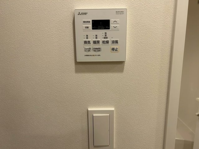 コンフォリア・リヴ本町WEST Qのその他