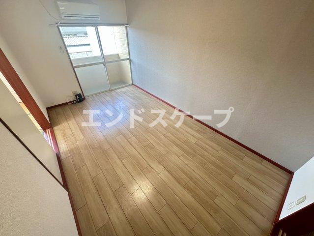 メモリーハイツの内装|高崎、前橋のお部屋探しはエンドスケープまで！お客様の理想お聞かせ下さい♪