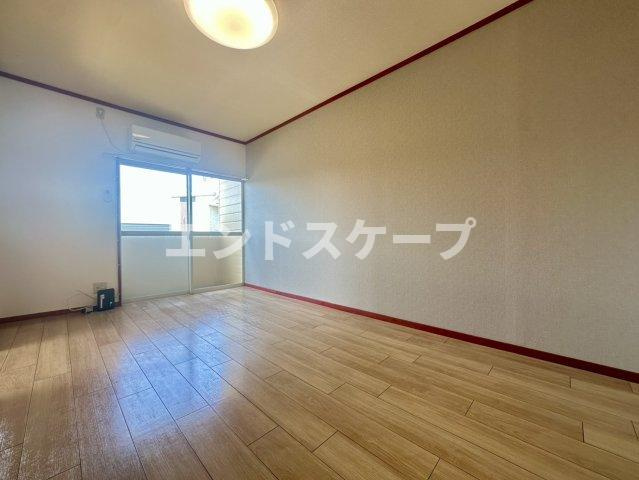 メモリーハイツの洋室|高崎、前橋のお部屋探しはエンドスケープまで！お客様の理想お聞かせ下さい♪