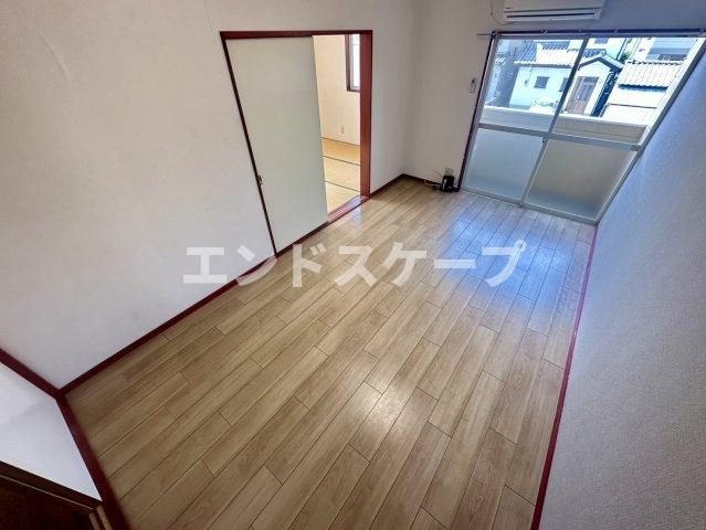 メモリーハイツの洋室|高崎、前橋のお部屋探しはエンドスケープまで！お客様の理想お聞かせ下さい♪