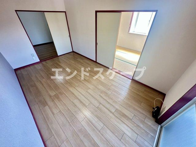メモリーハイツの洋室|高崎、前橋のお部屋探しはエンドスケープまで！お客様の理想お聞かせ下さい♪