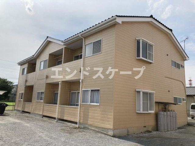 メモリーハイツ