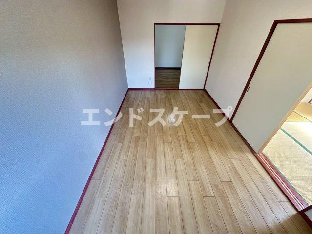 メモリーハイツの洋室|高崎、前橋のお部屋探しはエンドスケープまで！お客様の理想お聞かせ下さい♪