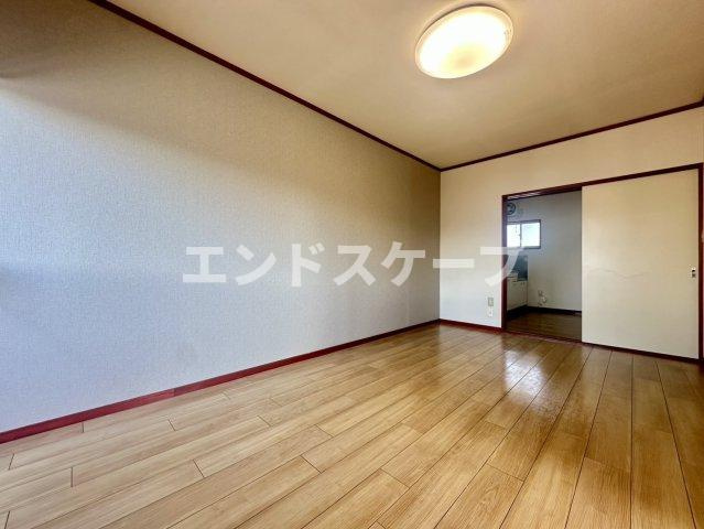 メモリーハイツの洋室|高崎、前橋のお部屋探しはエンドスケープまで！お客様の理想お聞かせ下さい♪