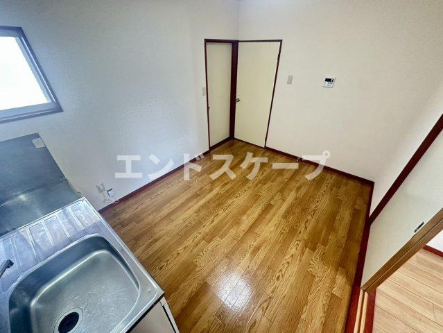 メモリーハイツの内装|高崎、前橋のお部屋探しはエンドスケープまで！お客様の理想お聞かせ下さい♪