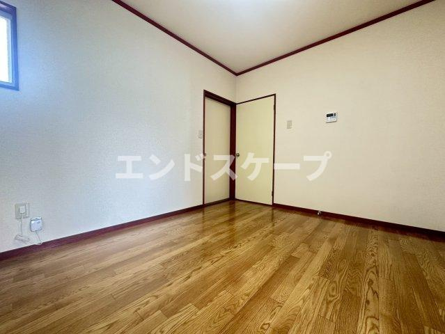 メモリーハイツの居間・リビング|高崎、前橋のお部屋探しはエンドスケープまで！お客様の理想お聞かせ下さい♪