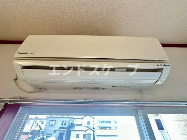 メモリーハイツの設備|高崎、前橋のお部屋探しはエンドスケープまで！お客様の理想お聞かせ下さい♪